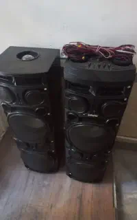 اسپیکرسناتور اصل درحدنونو