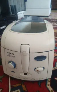 سرخ کن تفال اصل فرانسه