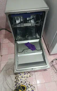 تعمیر و نصب انواع لوازم خانگی و خورده کاری