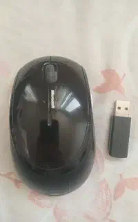 موس بی سیم توضیحات حتما خوانده شود