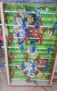 فوتبال دستی