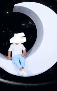 دکور آتلیه و عکاسی