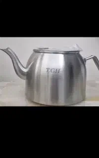 کتری لوله دار چهار لیتری