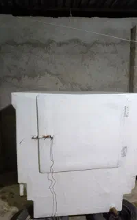 یخچال فایبرگلاس