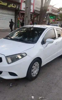 برلیانس ۲۲۰