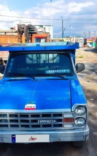 وانت نیسان سایپا