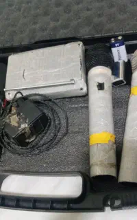 میکروفن بیسیم سیکاکو