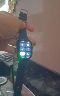 ساعت هوشمند T900الترا  مفت نصف قیمت بازار