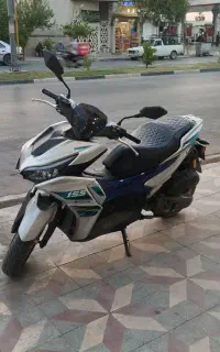 ایروکس مدل 1401