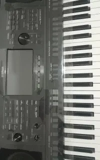 ارگ یاماها sx920