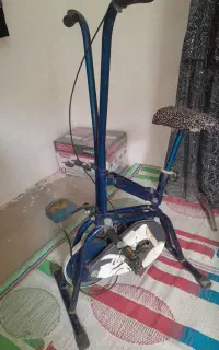 دوچرخه ثابت