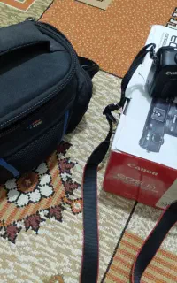 canon M