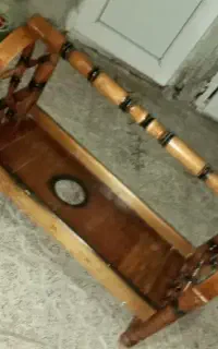 گهواره یا بیشکه