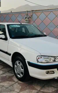 پارس 400 استثنایی در حد