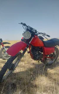 موتور ایکس ژاپن