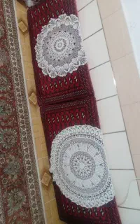 سرویس کامل اشپزخانه