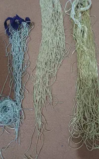 سِرمه ی سرمه دوزی