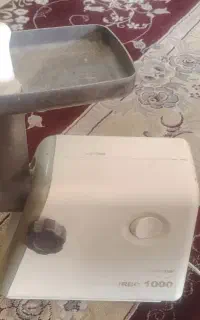 چرخ گوشت ناسیونال