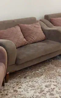 مبل 7نفره