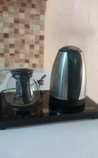 چای ساز برقی