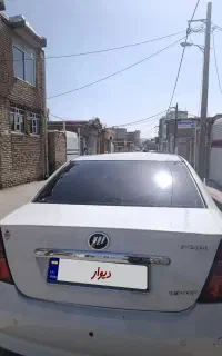 لیفان ۶۲۰ خانگی