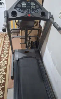 فروش تردمیل فلکسی فیت