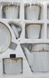 سرویس چایخوری چینی
