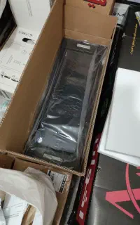 هود مخفی آشپزخانه برند آلتون (آکبند)