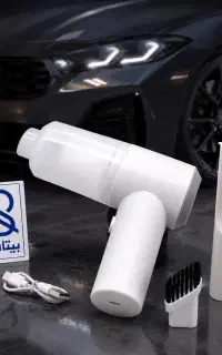 ارزانترین جاروی شارژی ماشینی در شیراز * بیتانیک