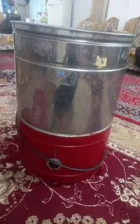 کره گیر