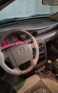 سمند EF7