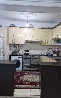 کابینت فلزی
