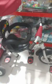 سه چرخه