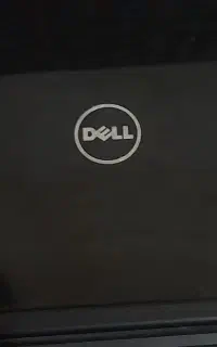 لپ تاب DELL