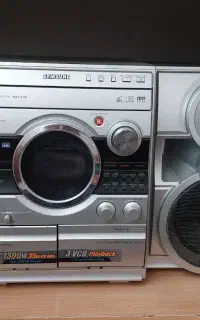 ضبط صوت سامسونگ