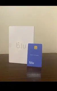 بلوبانک سامان