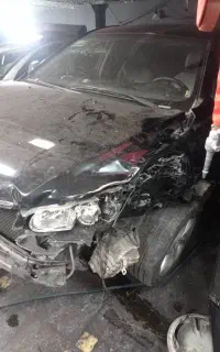 جیلی امگرند تصادفی