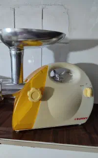 چرخ گوشت