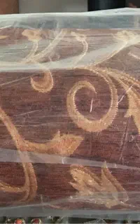 پشتی لوله ای