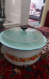 لوازم خانگی و تلفن برنزی