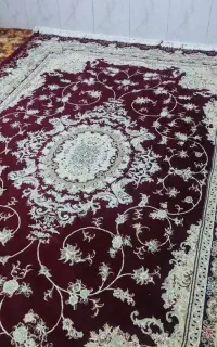 فرش