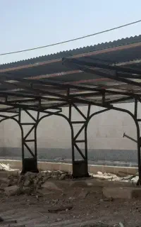 جوشکاری سیار داودی