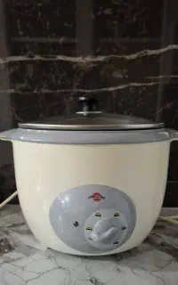پلو پز پارس خزر