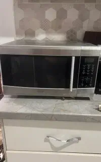 ماکروفر سولاردوم کنوود ۴۲ لیتر