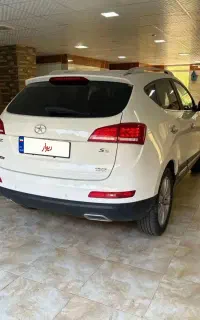 jac s5