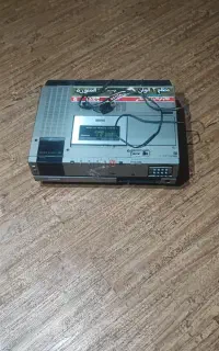 ویدئو نوار کوچیک سونی sony