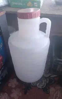 دبه آب