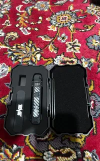 پاد ویپ نو بدون استفاده