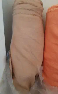 طاقه پارچه