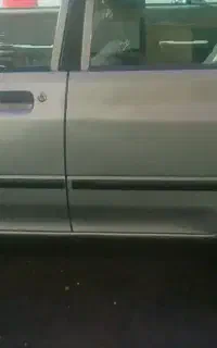 فروش پراید مدل ۸۹ سالم